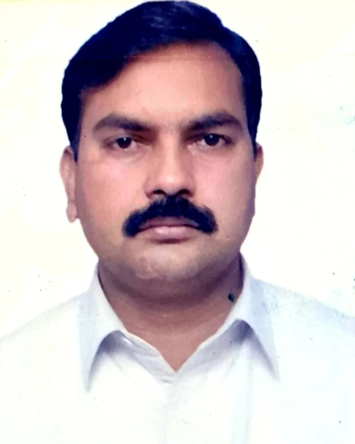 Mian Wali Ullah, Founder and Chief Executive